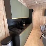 Le Hameau De L'ourthe 호우팔리제
