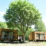 פארק נופש Le Hameau De L'ourthe הופליזה