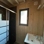 Le Hameau De L'ourthe Parque de vacaciones Houffalize