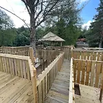 Le Hameau De L'ourthe 홀리데이파크