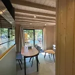 Le Hameau De L'ourthe 홀리데이파크