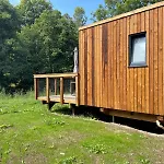 Le Hameau De L'ourthe 홀리데이파크