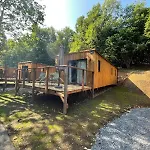 Le Hameau De L'ourthe 호우팔리제