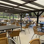 Le Hameau De L'ourthe ホリデーパーク ホッファライズ