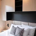 פארק נופש Le Hameau De L'ourthe