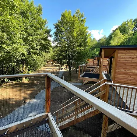Le Hameau De L'ourthe * ホッファライズ