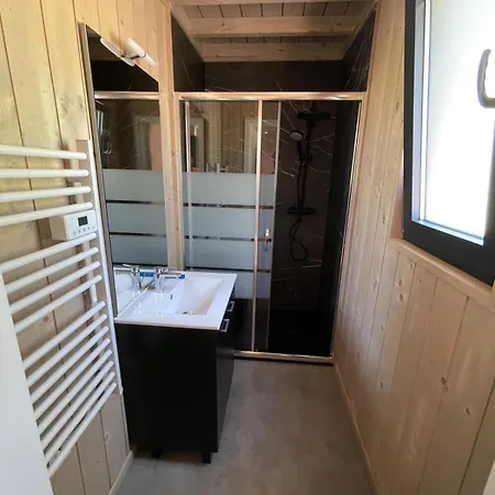 Parco vacanze Le Hameau De L'ourthe Houffalize