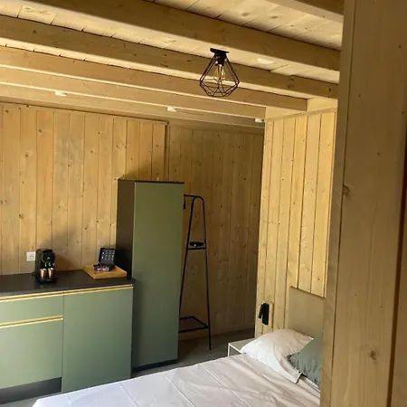 Le Hameau De L'ourthe Houffalize