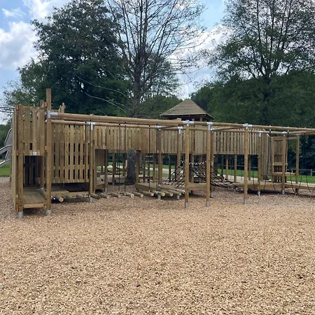 Le Hameau De L'ourthe