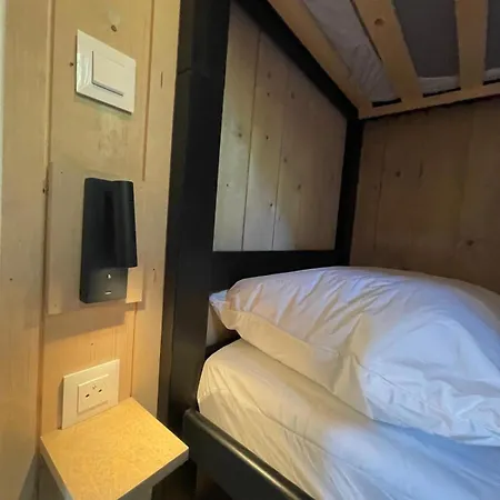 Le Hameau De L'ourthe Houffalize