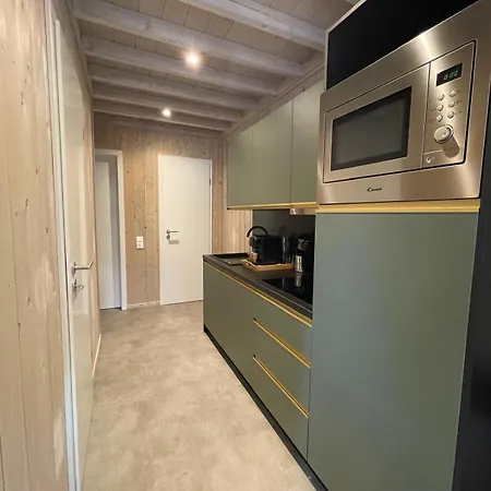 Le Hameau De L'ourthe * ホッファライズ