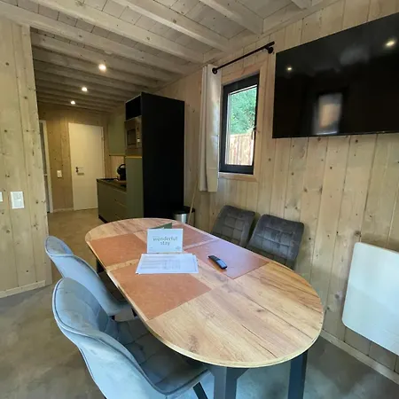 Parco vacanze Le Hameau De L'ourthe *