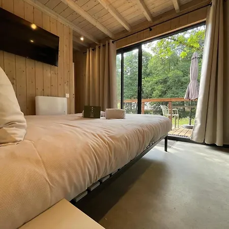 Parco vacanze Le Hameau De L'ourthe *