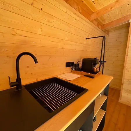 Le Hameau De L'ourthe Parco vacanze *